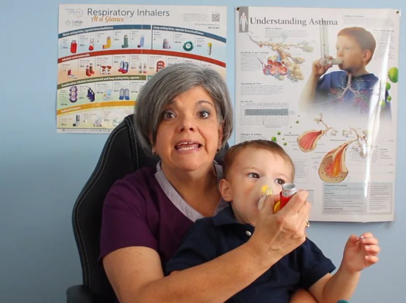 how to use your spacer ss