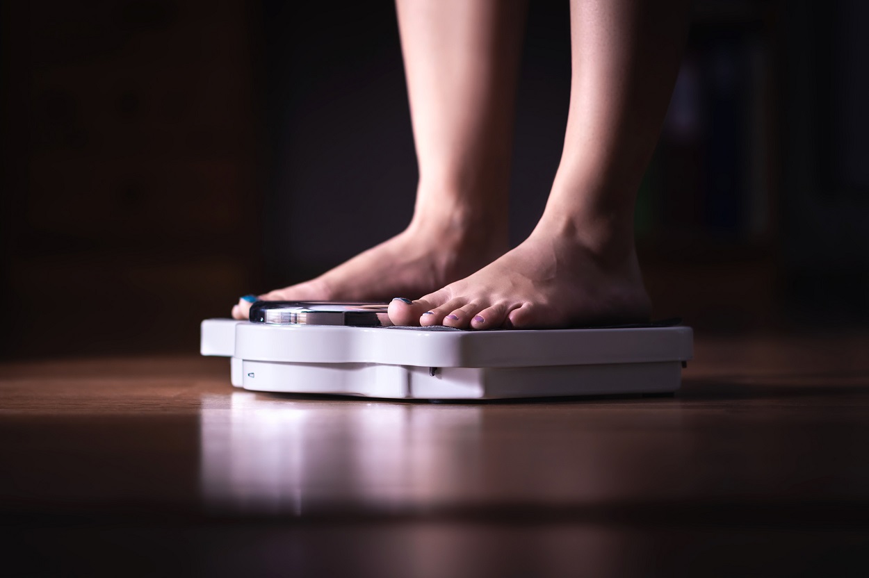 eating disorder scale anorexia bulimia binge eating weight loss