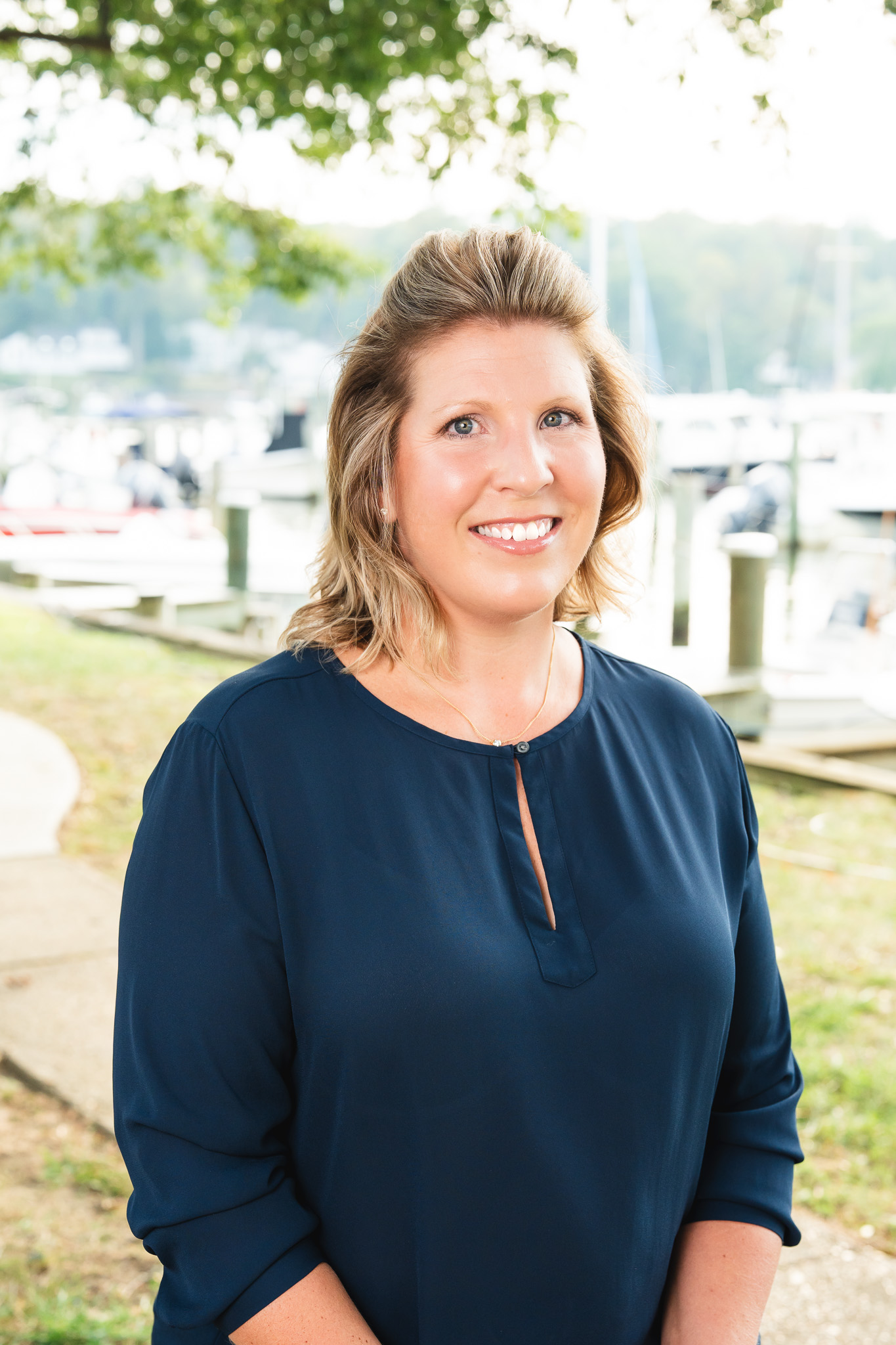 Jennifer Redmond, CPNP-PC, IBCLC