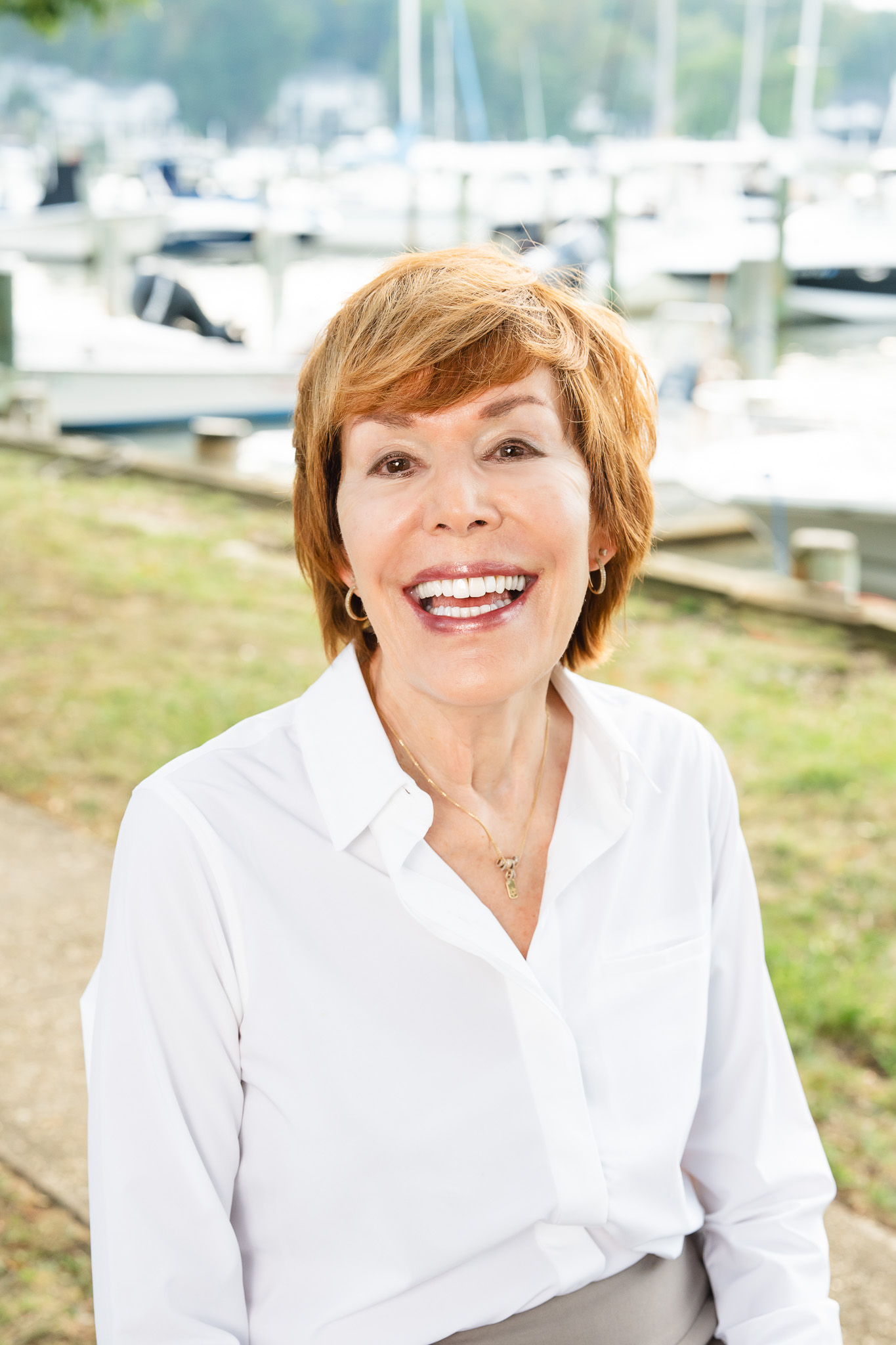 Anita Weissburg, CPNP-PC