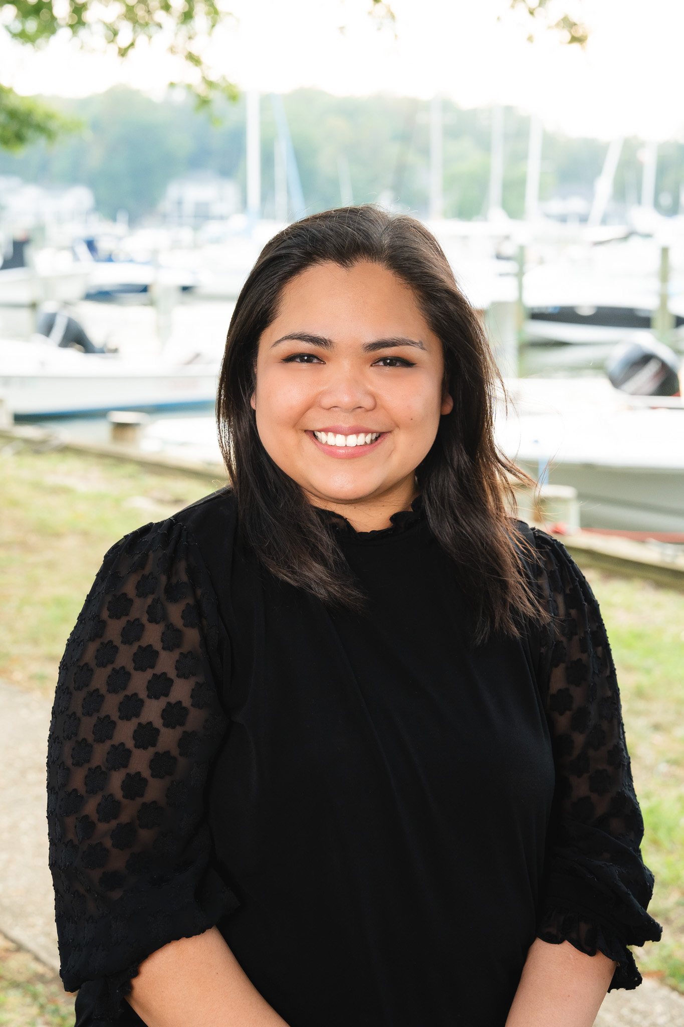 Nella Babich, DNP, CPNP-PC