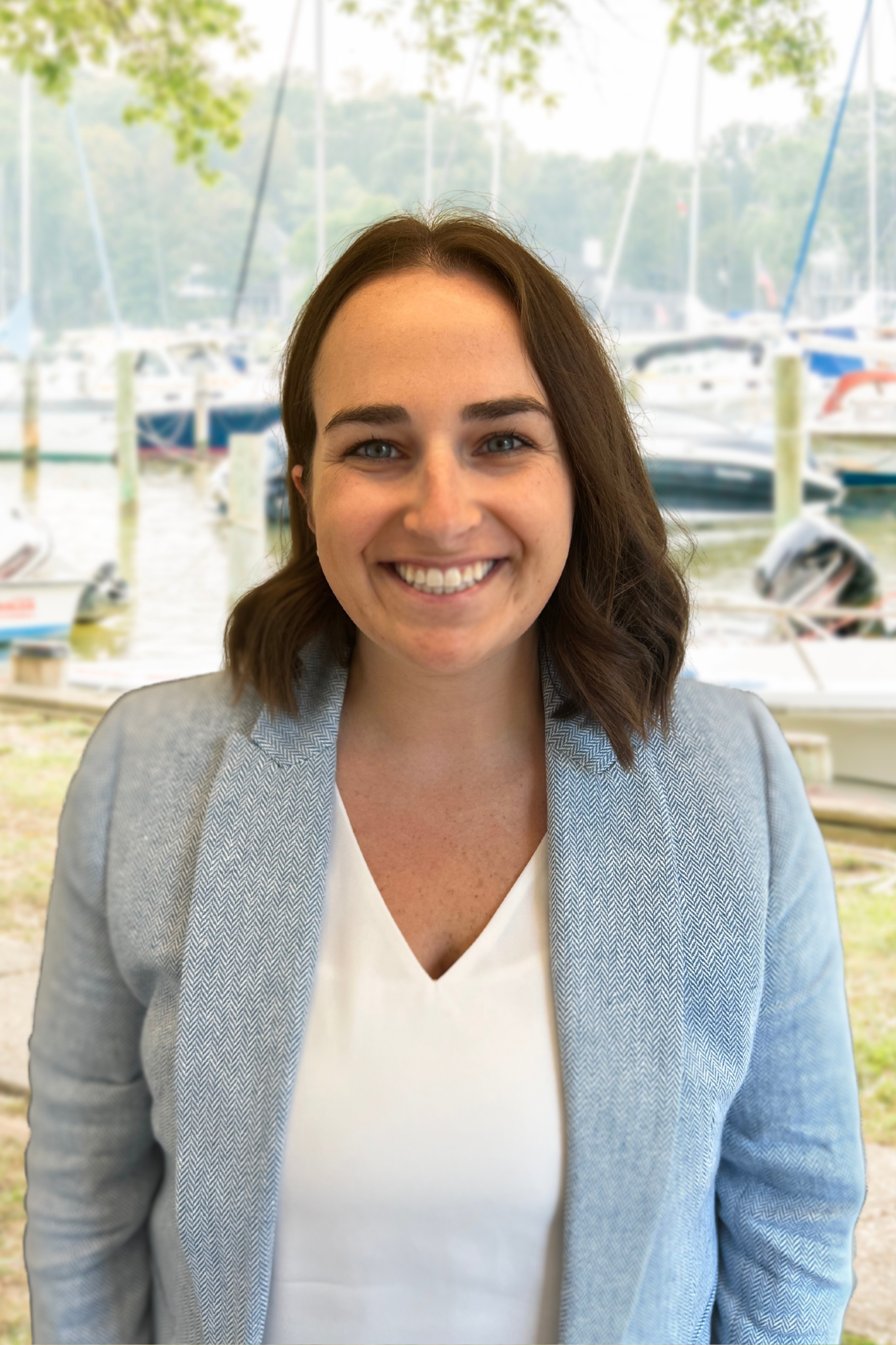 Caroline Toomey, CPNP-PC