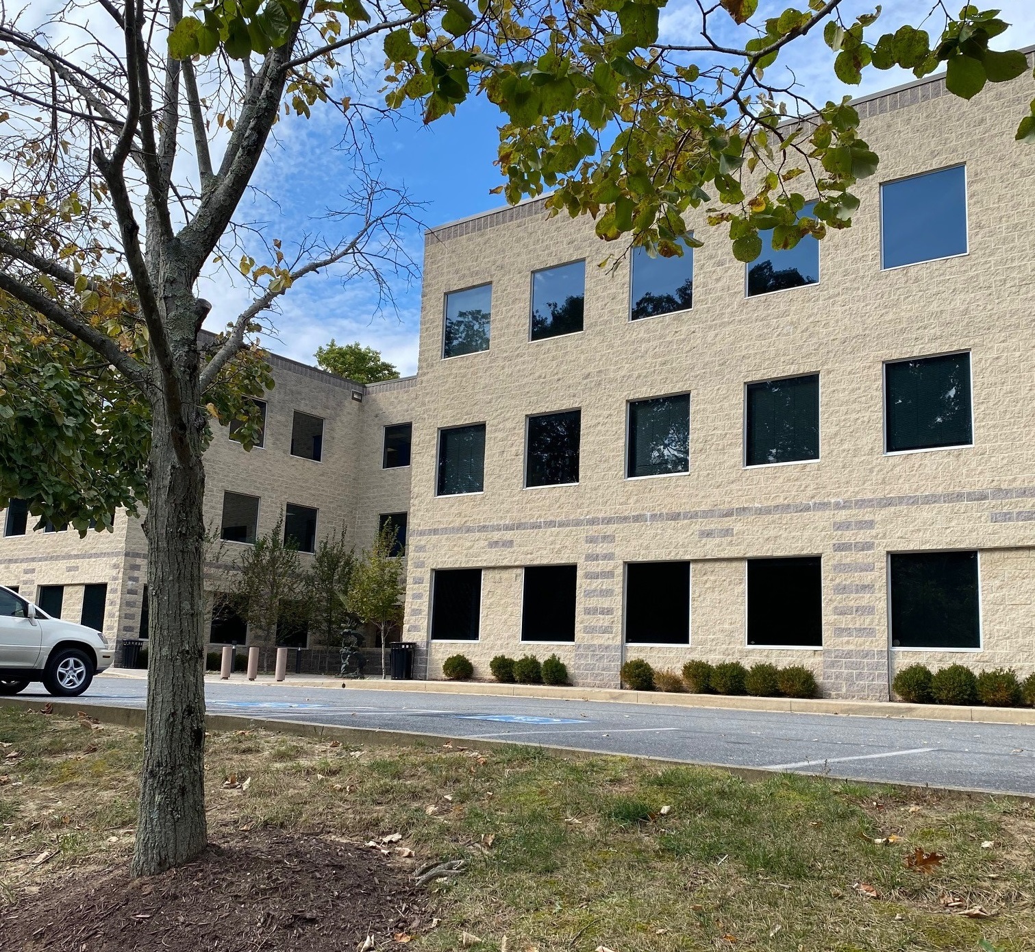 Annapolis Pediatrics Severna Park Office