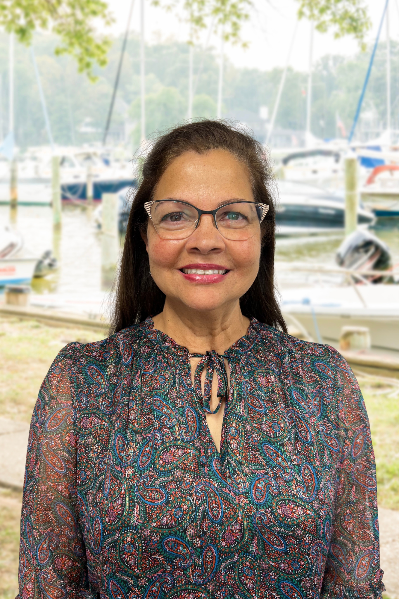 Patricia McGinnis CPNP provider headshot