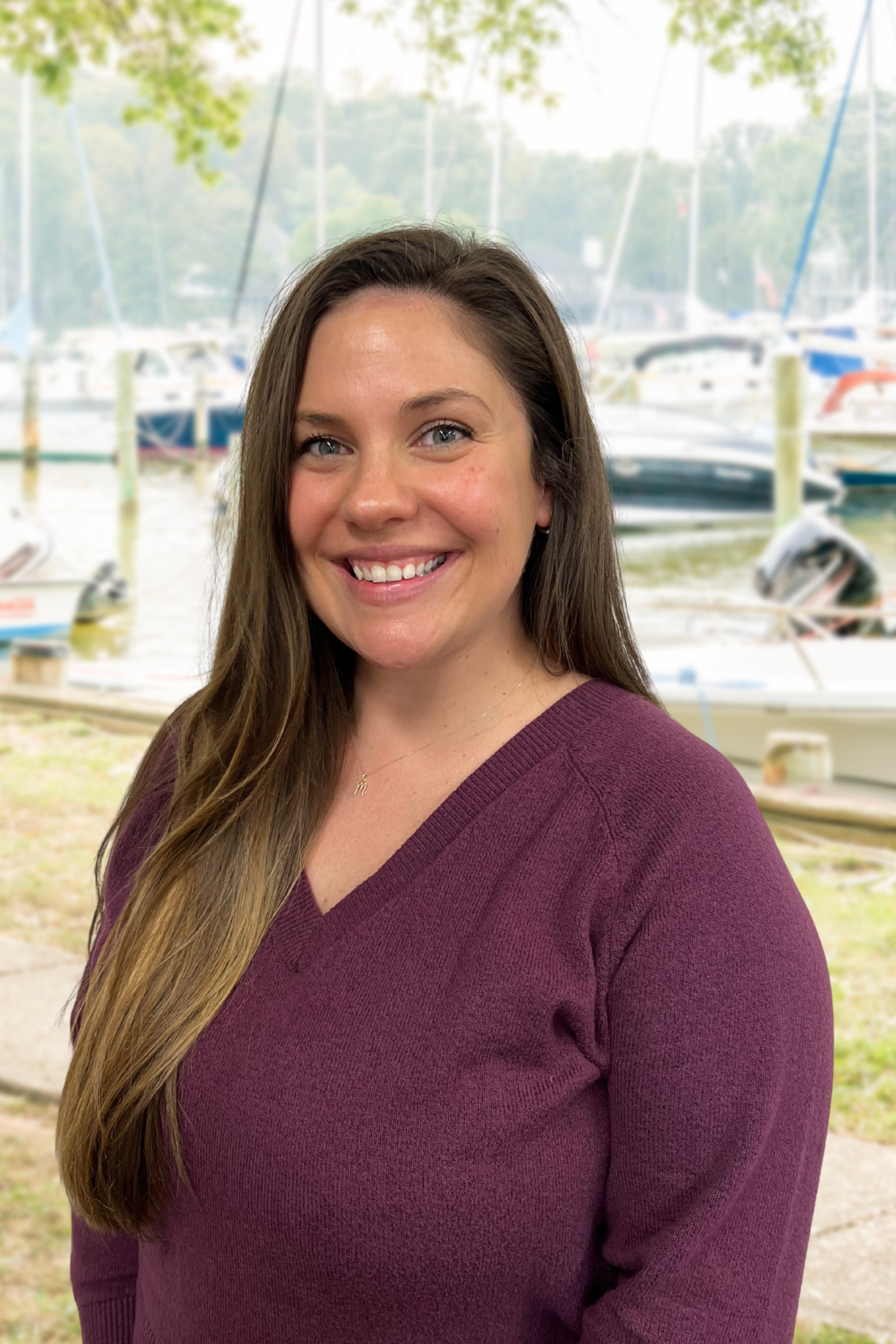 Katie Donaldson, CPNP-PC