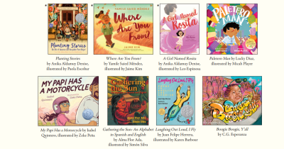 latino book recommendations 1