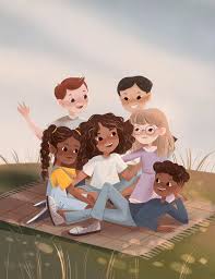 not so different book